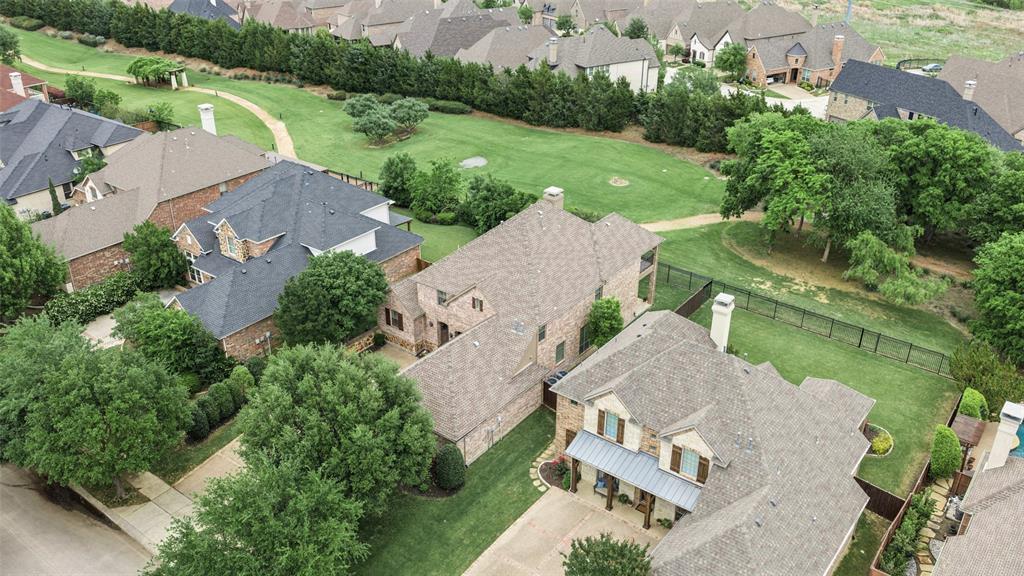 Castle Hills Ph IV Sec A - Residential