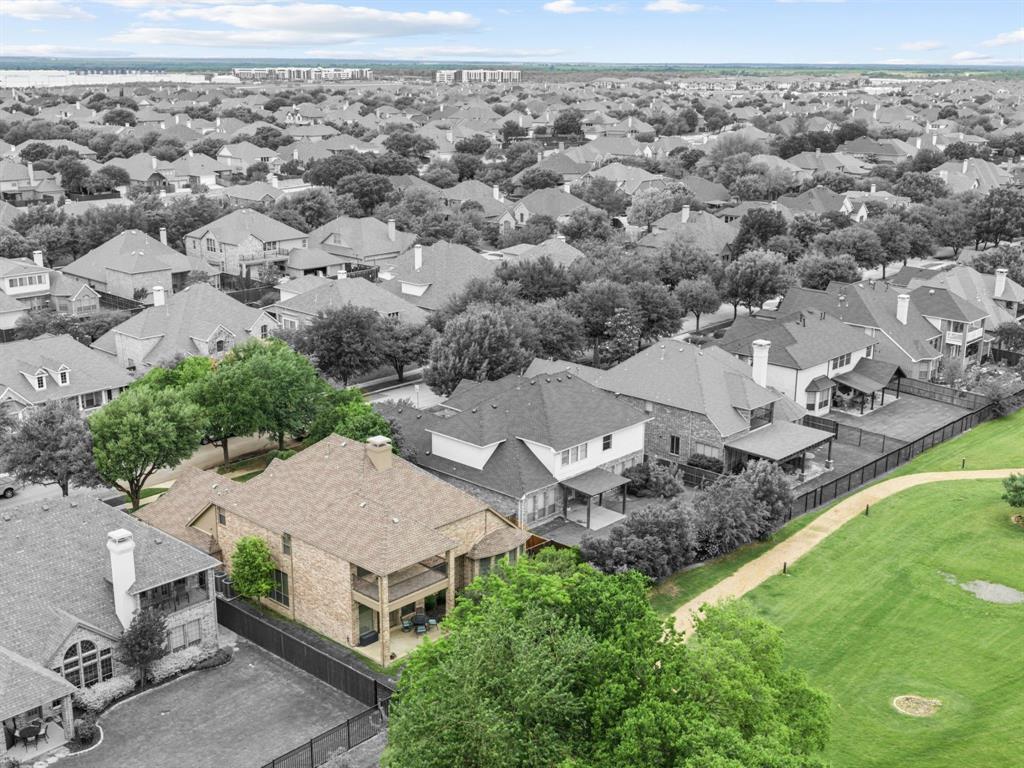Castle Hills Ph IV Sec A - Residential