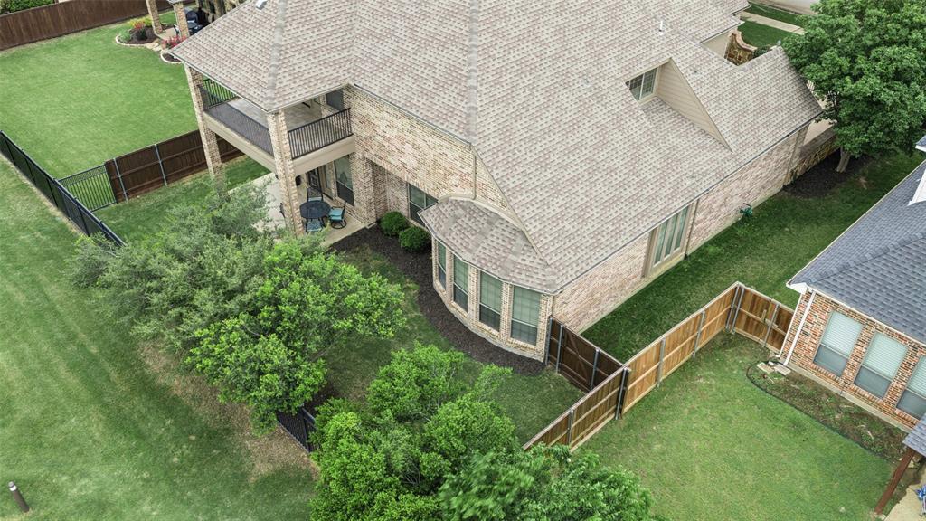 Castle Hills Ph IV Sec A - Residential