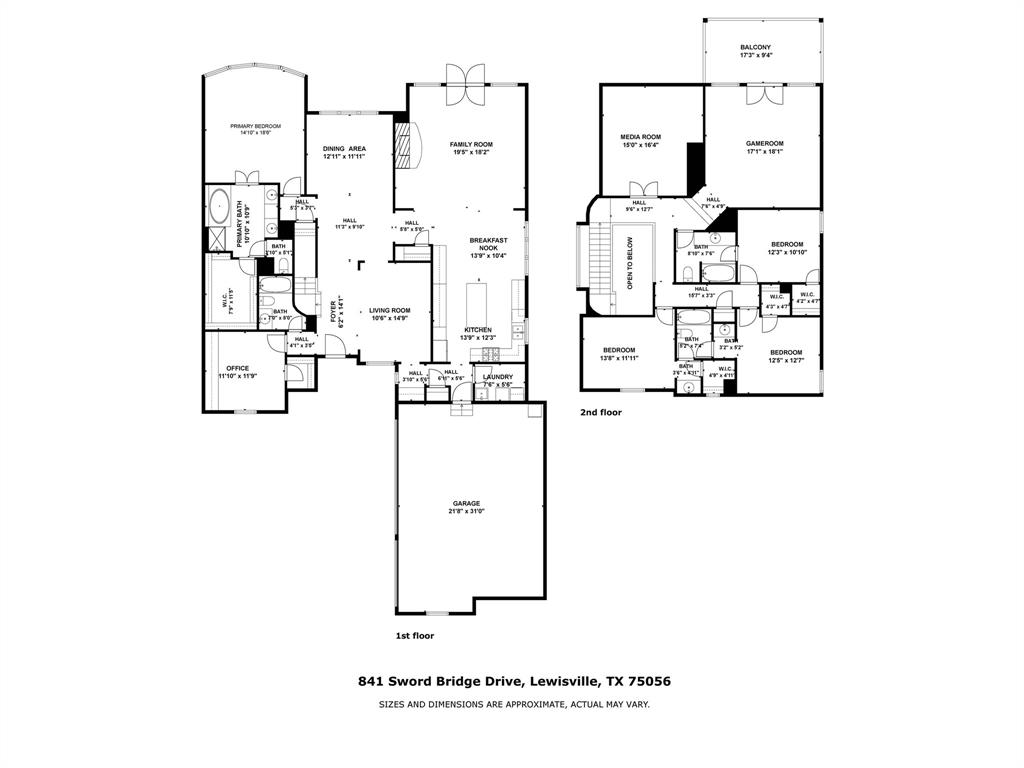 Castle Hills Ph IV Sec A - Residential