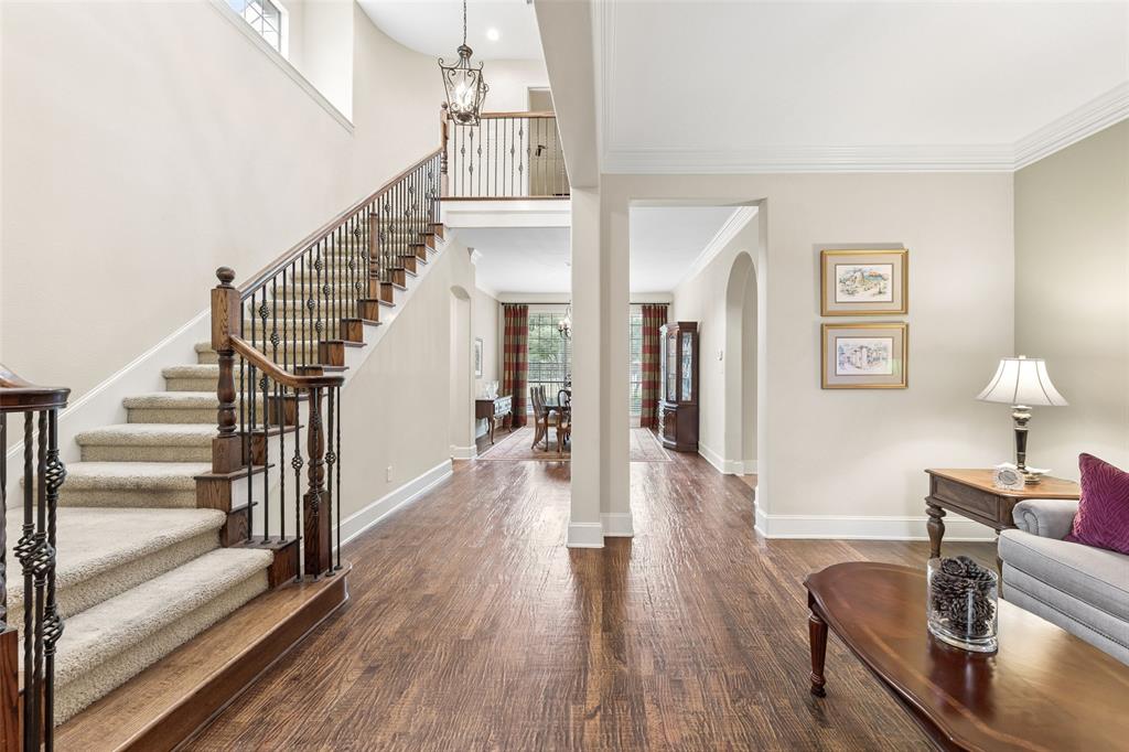 Castle Hills Ph IV Sec A - Residential