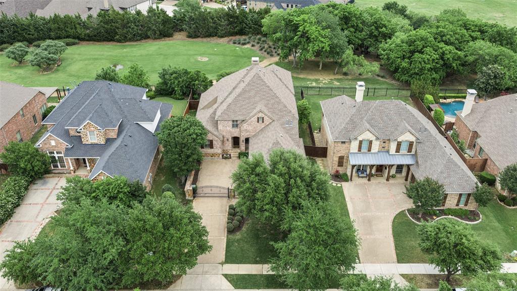 Castle Hills Ph IV Sec A - Residential