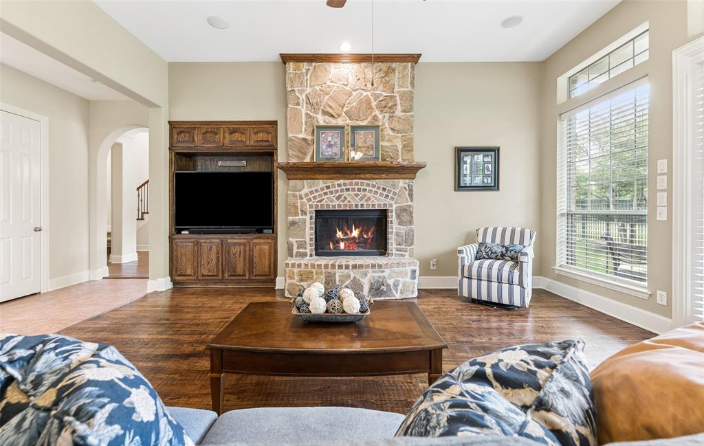 Castle Hills Ph IV Sec A - Residential