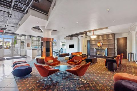 Tiny photo for 2600 W 7th Street #2812, Fort Worth, TX 76107 (MLS # 21191586)