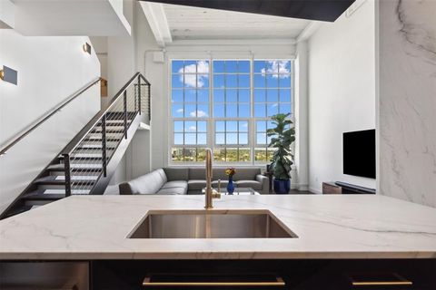 Tiny photo for 2600 W 7th Street #2812, Fort Worth, TX 76107 (MLS # 21191586)