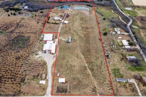 18925 County Road 620, Venus, TX 76084 - MLS#: 20808528