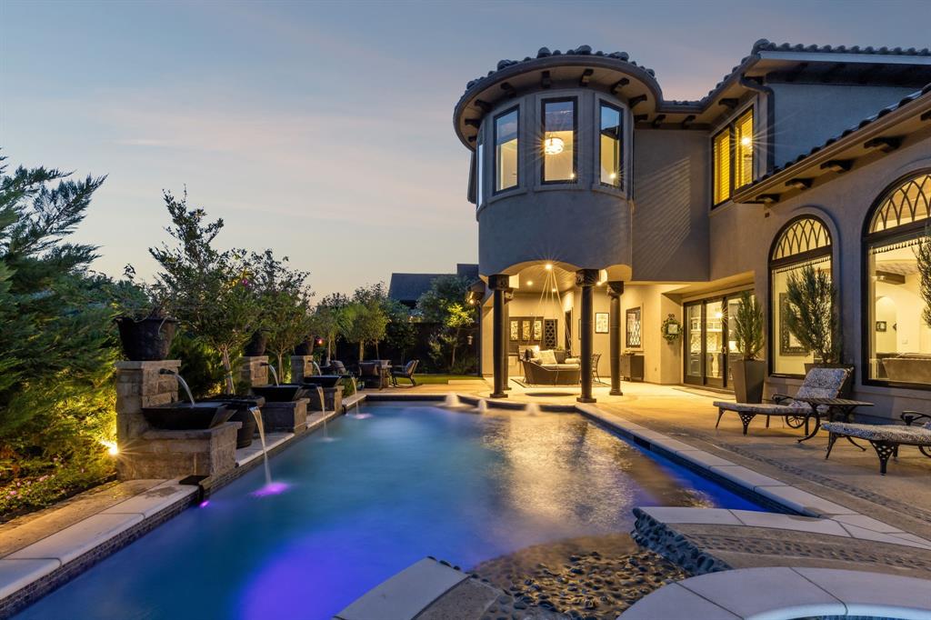 6109 Crystal Cove Court