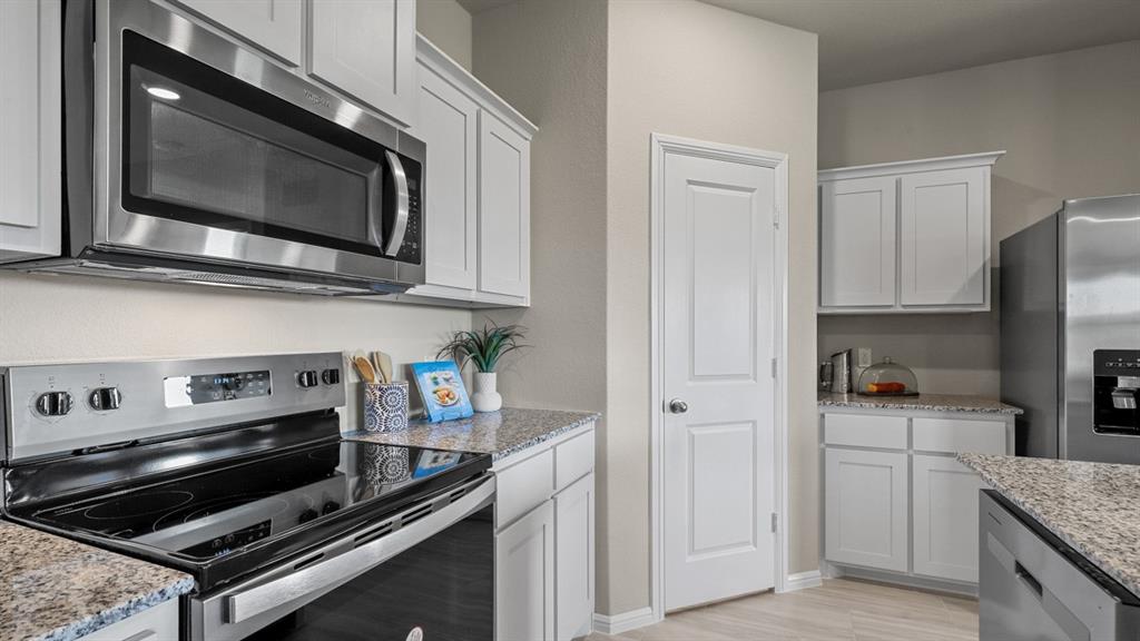 Longhorn Estates - Residential