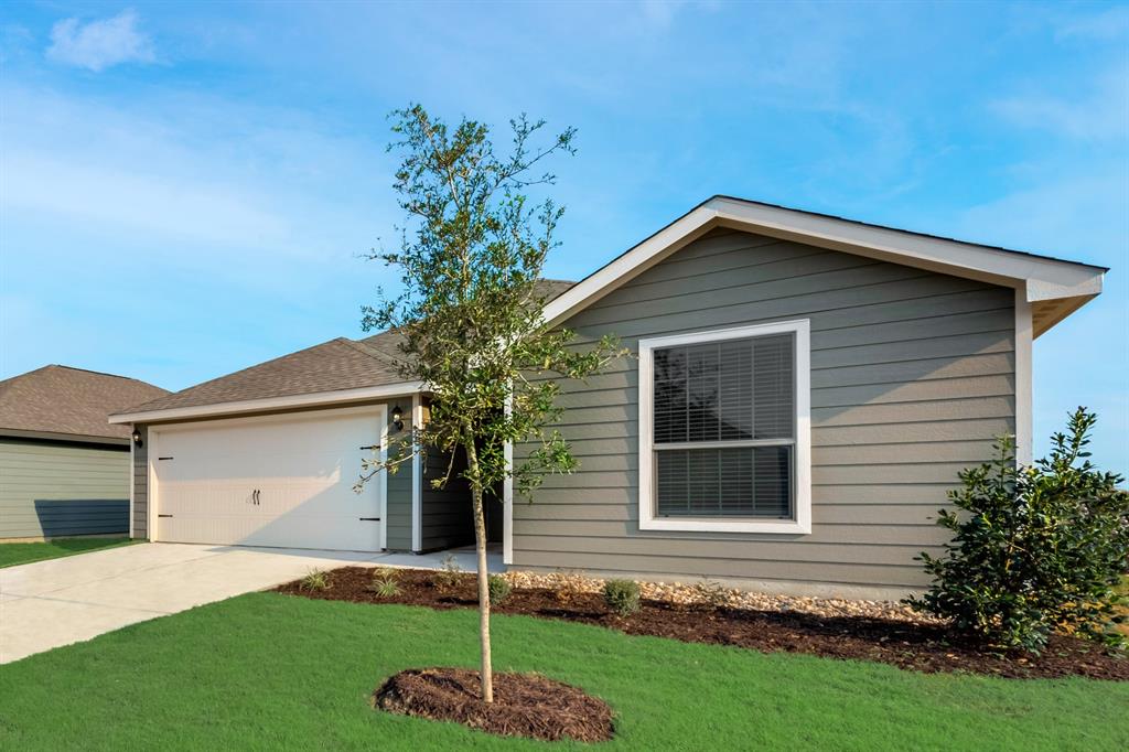 Big Sky Estates - Residential