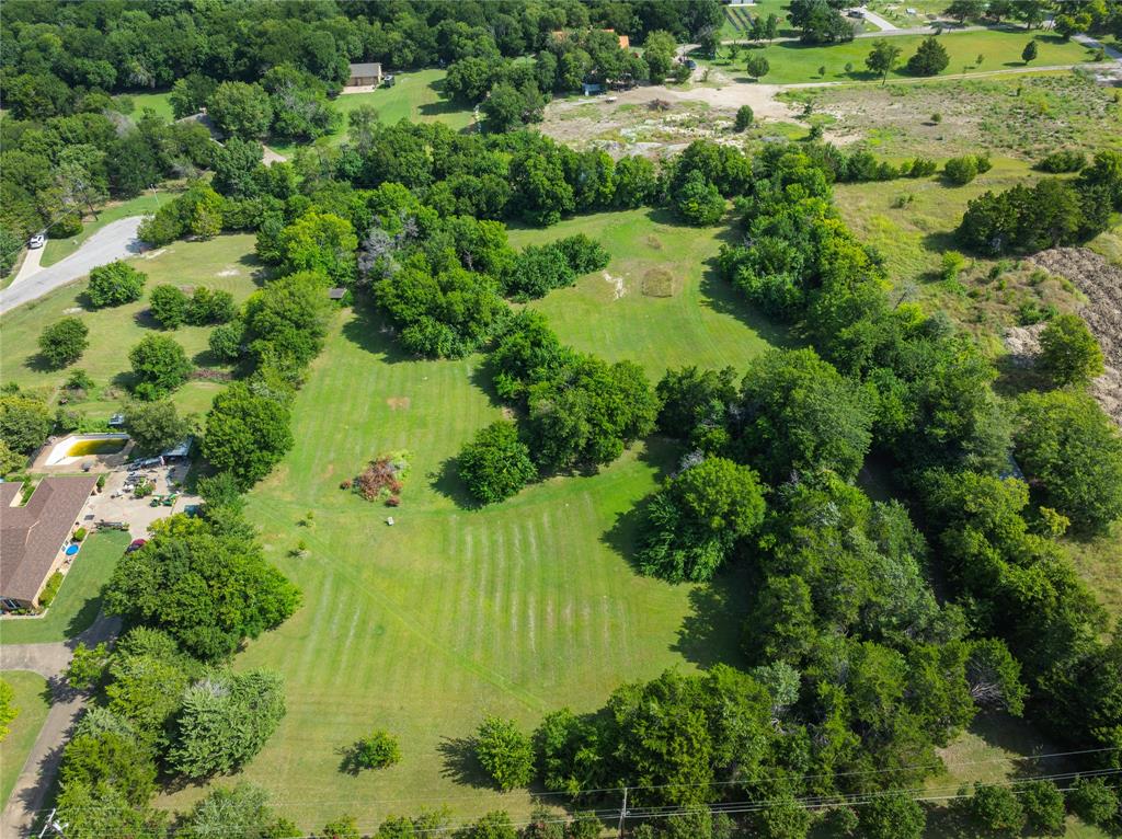 6 Highridge Farms Road