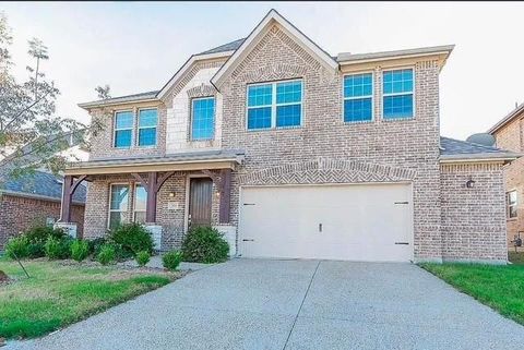 2308 Houston Drive Melissa TX 75454