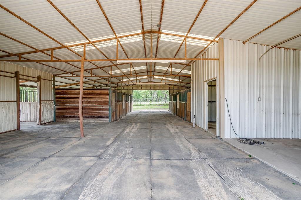 NA - Farm