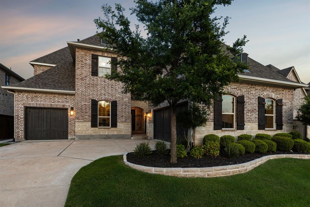 Montgomery Farm Estates Ph 1 - Residential