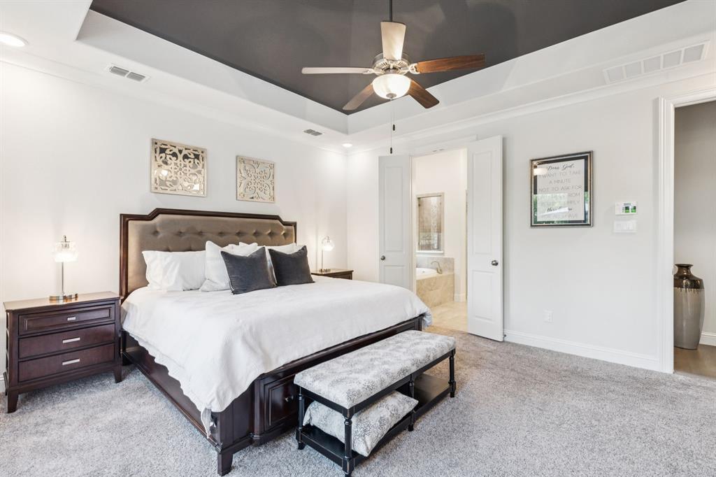 Montgomery Farm Estates Ph 1 - Residential