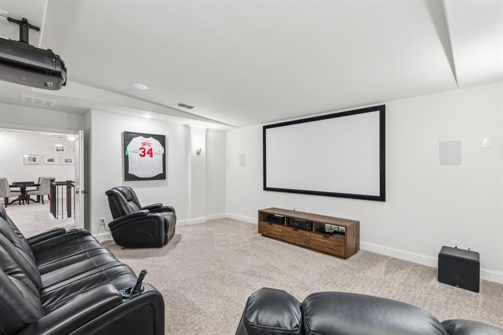 Montgomery Farm Estates Ph 1 - Residential