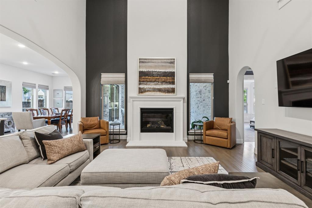 Montgomery Farm Estates Ph 1 - Residential