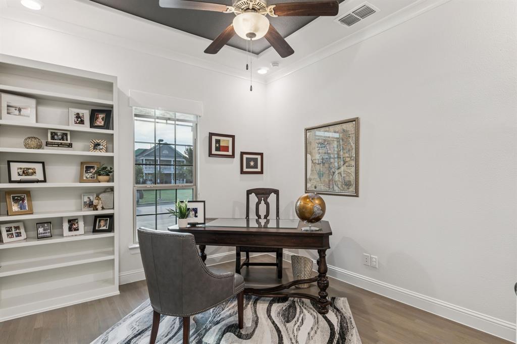 Montgomery Farm Estates Ph 1 - Residential