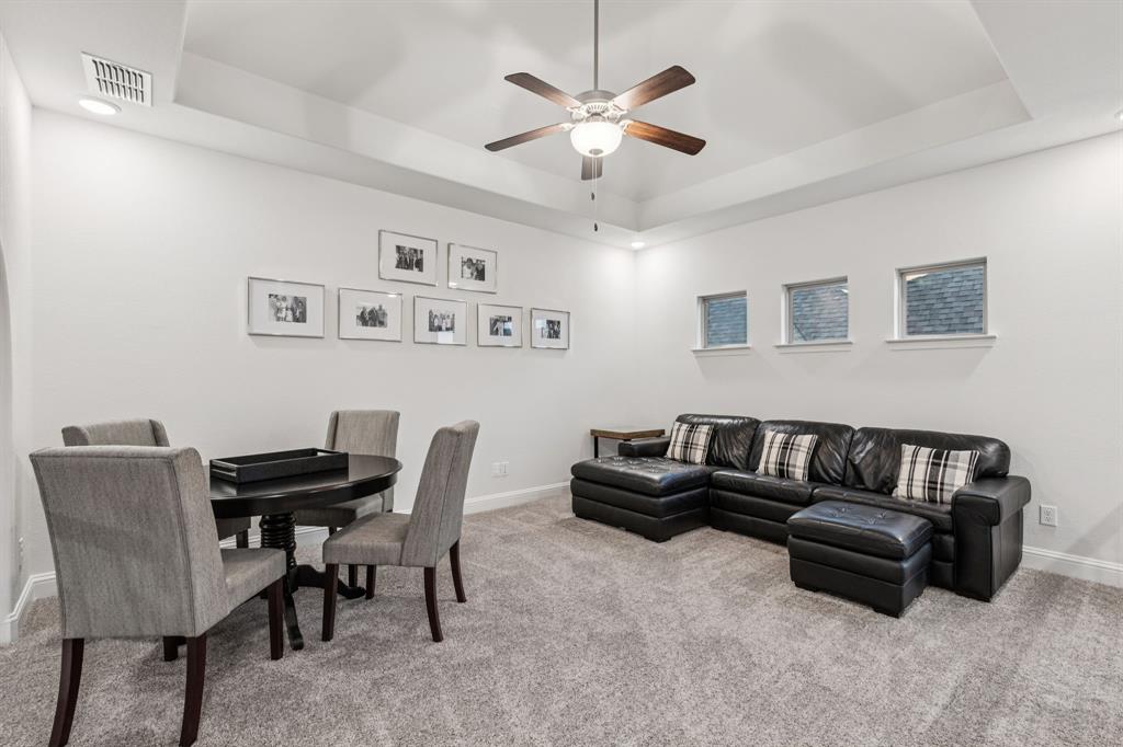 Montgomery Farm Estates Ph 1 - Residential