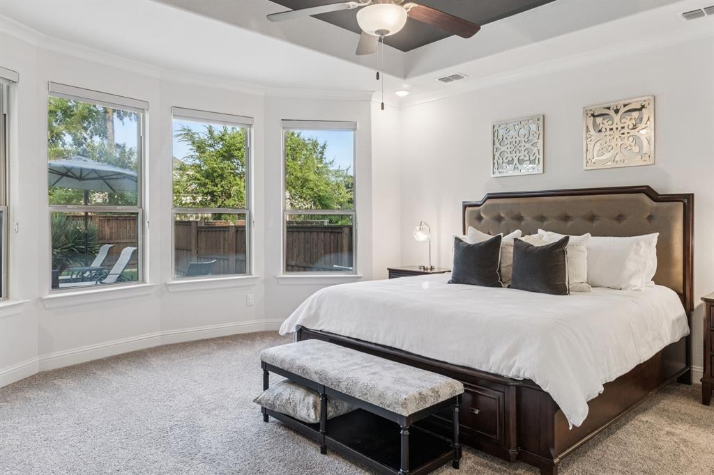 Montgomery Farm Estates Ph 1 - Residential