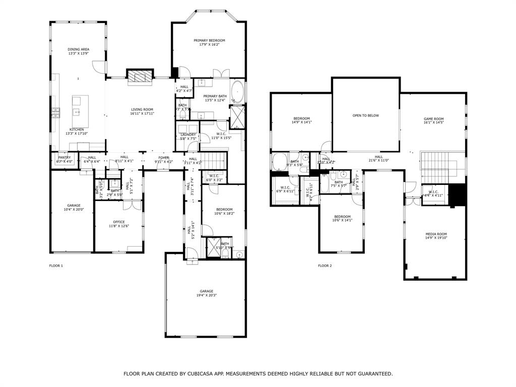 Montgomery Farm Estates Ph 1 - Residential