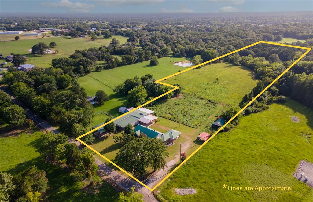 715 RS County Road 3030