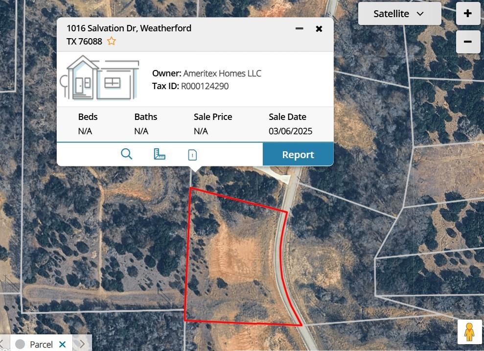 1016 Salvation Drive