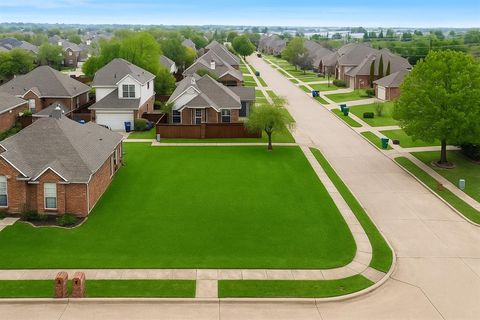 1829 Plum Court Allen TX 75002