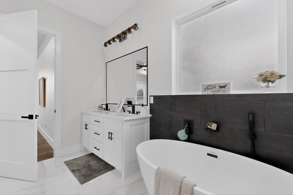 The Stables - Residential