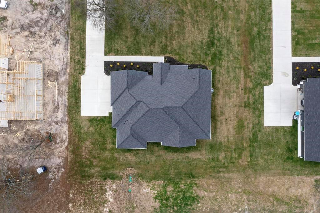 The Stables - Residential