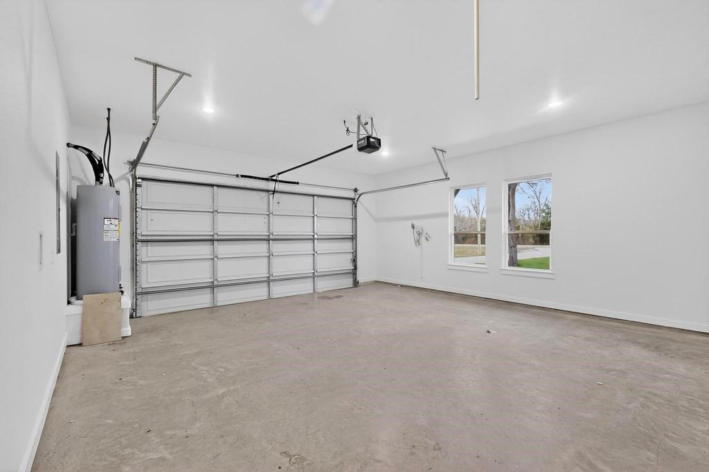 The Stables - Residential