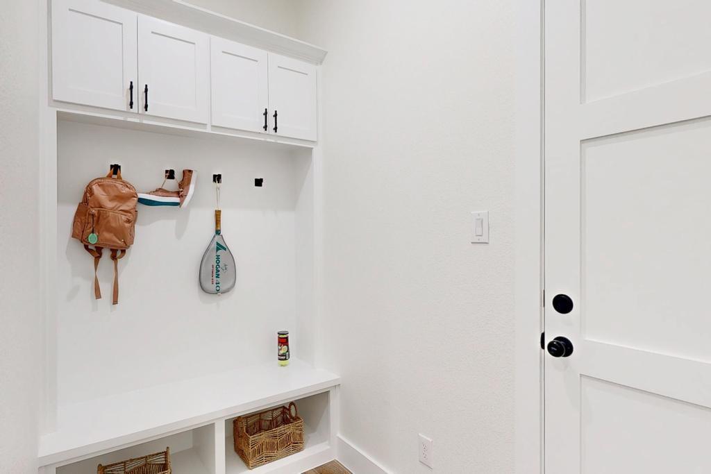 The Stables - Residential