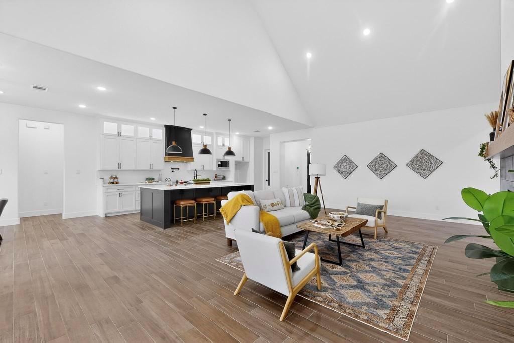 The Stables - Residential