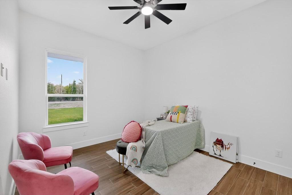 The Stables - Residential