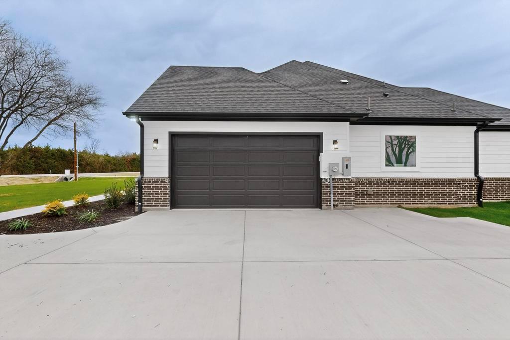 The Stables - Residential