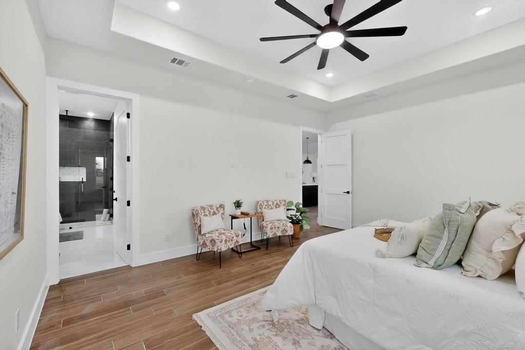 The Stables - Residential