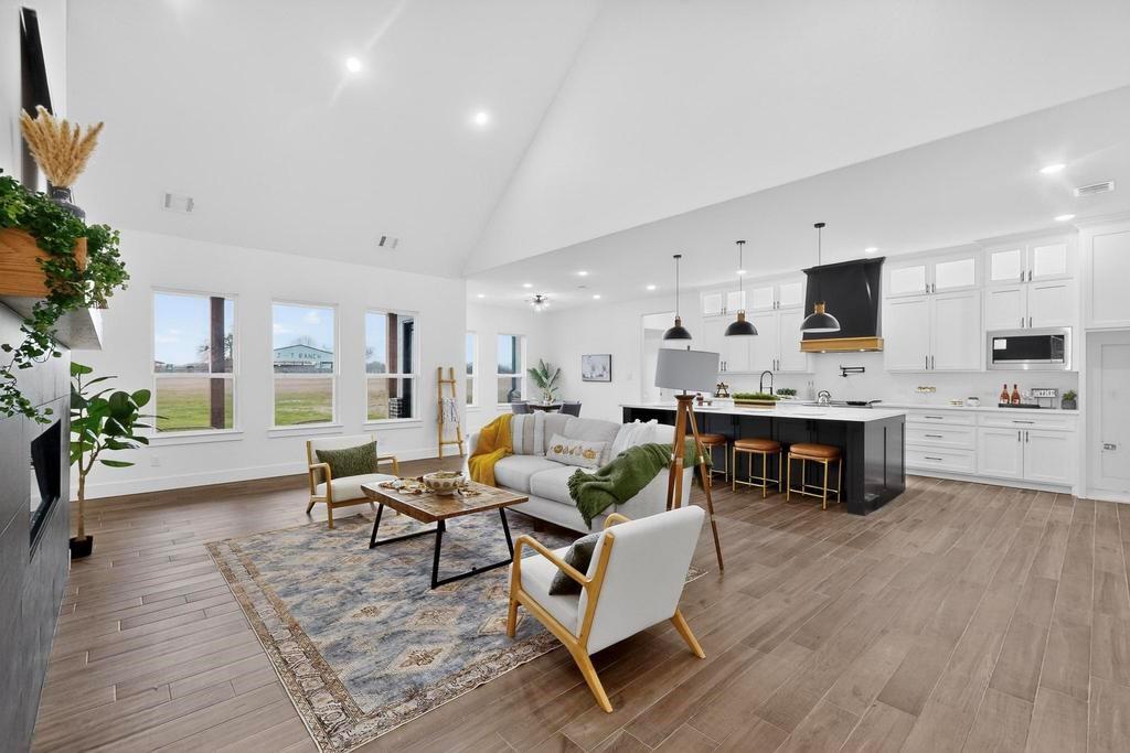 The Stables - Residential