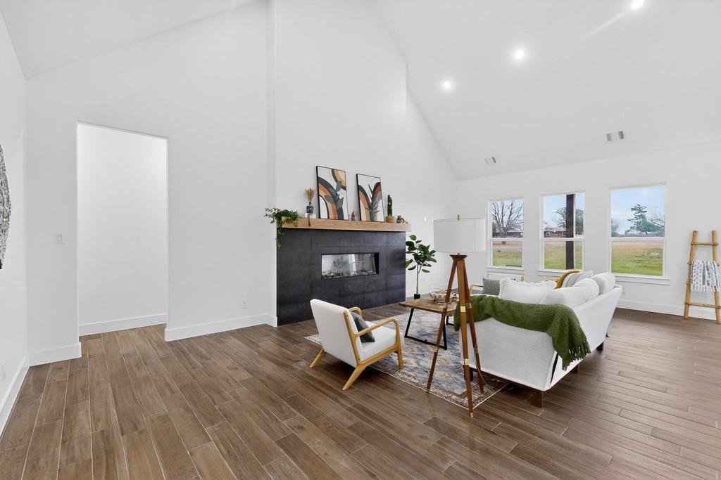 The Stables - Residential