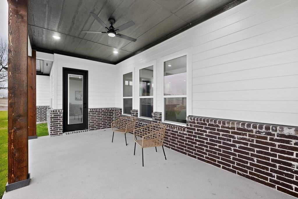 The Stables - Residential