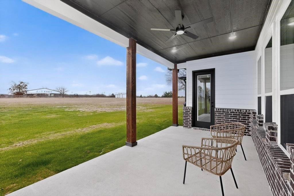 The Stables - Residential