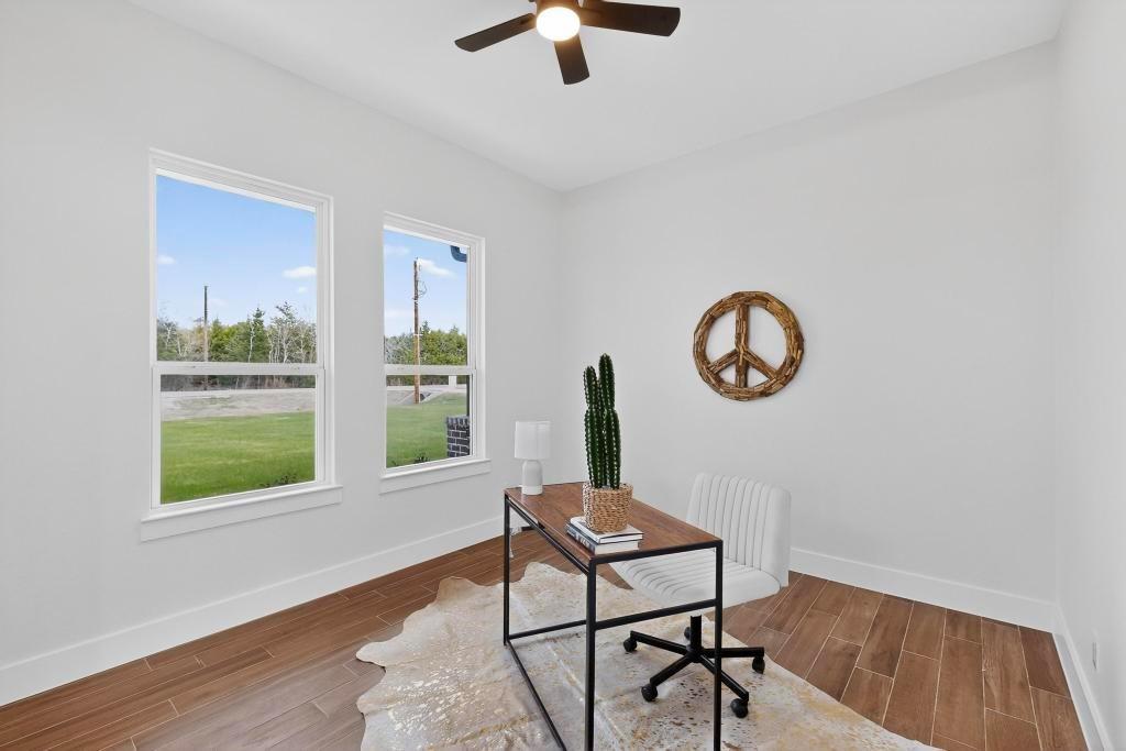 The Stables - Residential