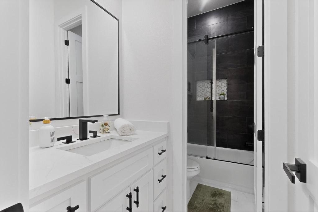 The Stables - Residential