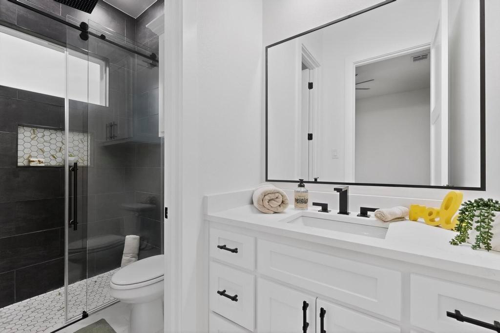 The Stables - Residential