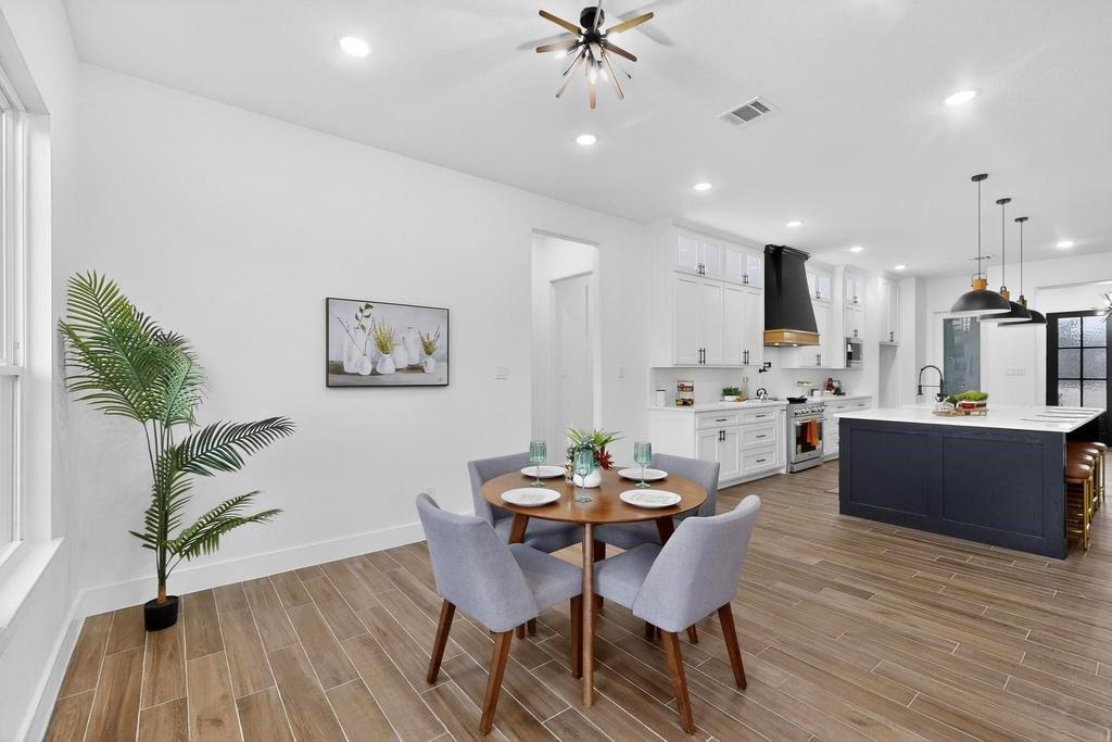 The Stables - Residential