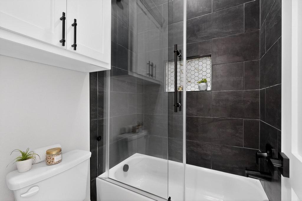 The Stables - Residential