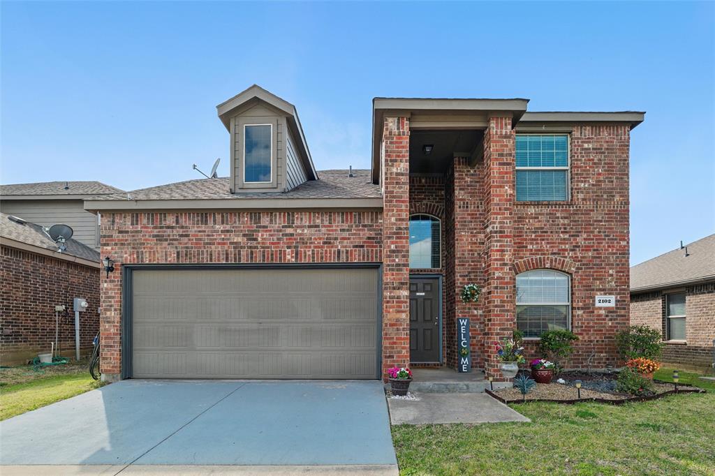 Princeton, Texas 75407, United States, 5 Bedrooms Bedrooms, ,4 BathroomsBathrooms,Residential,Active,96685