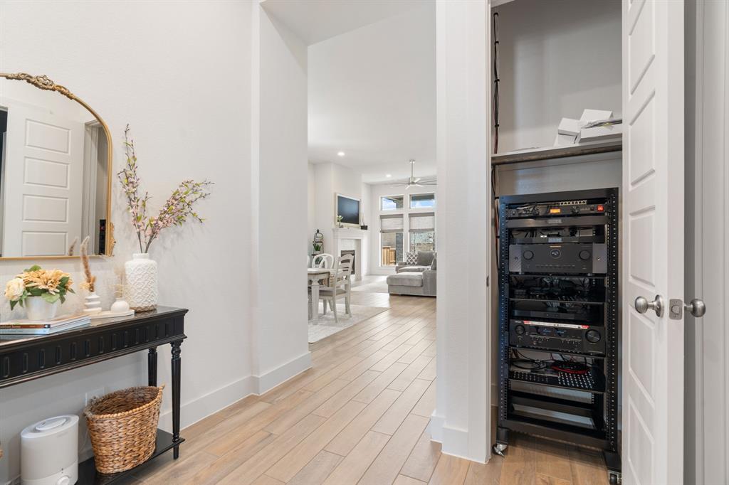 Mantua - Residential