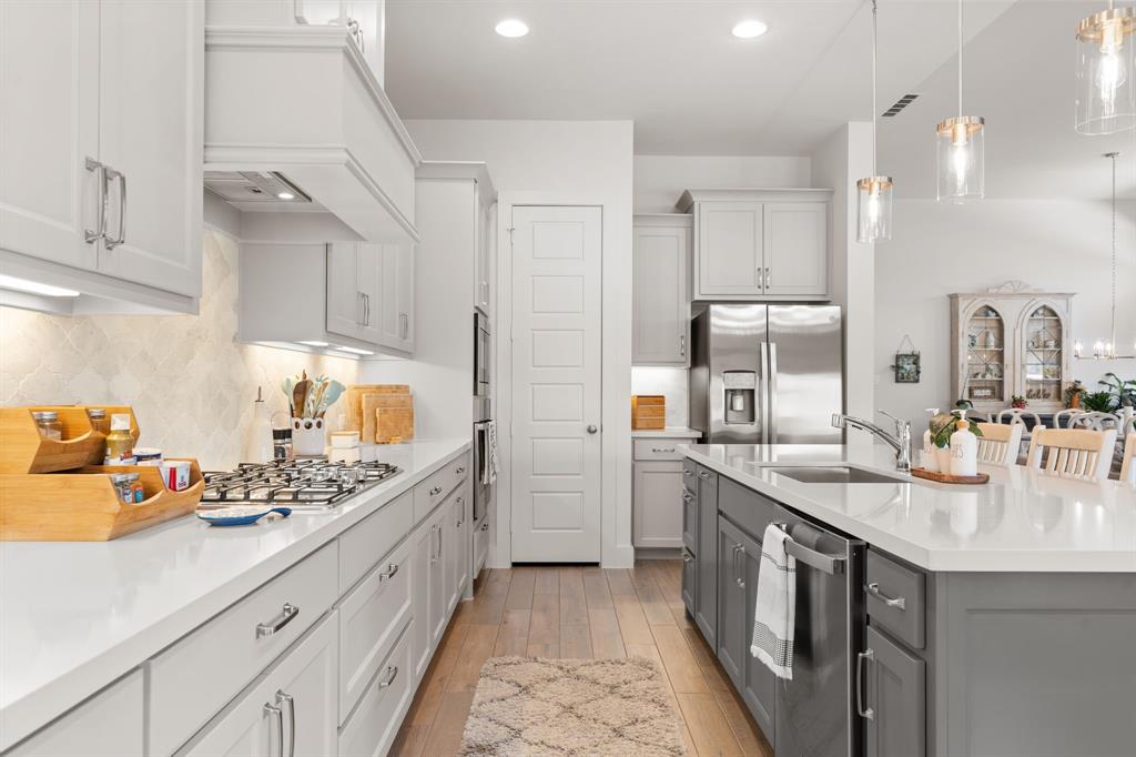 Mantua - Residential