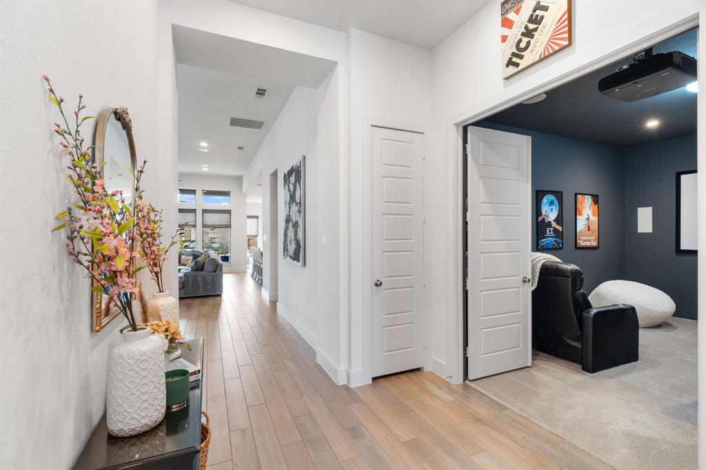 Mantua - Residential