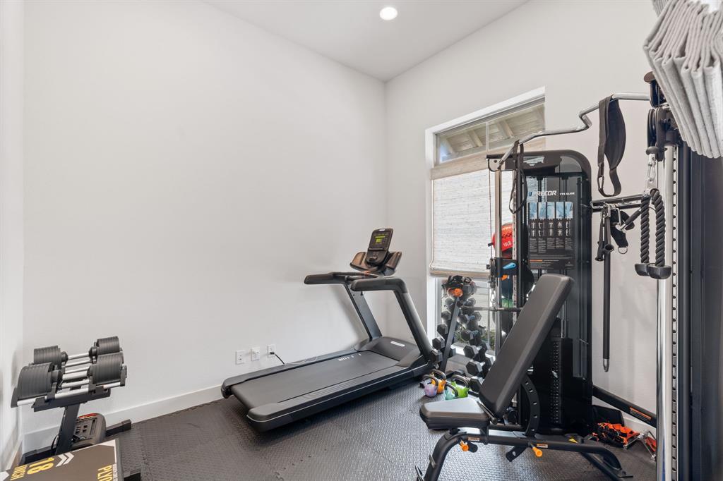 Mantua - Residential