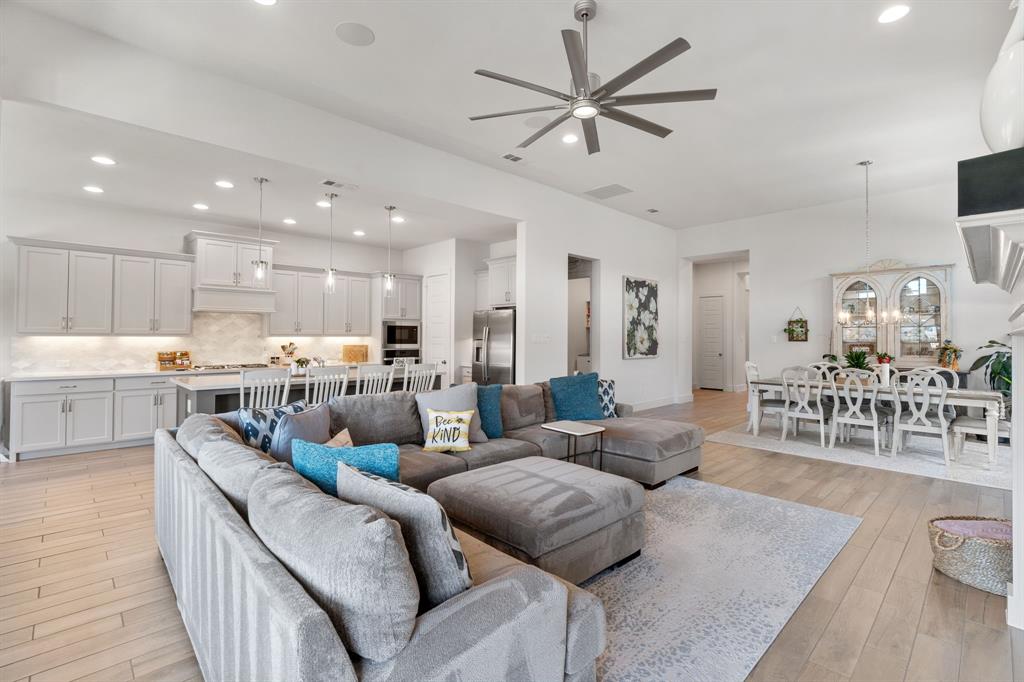 Mantua - Residential